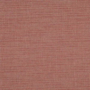 orange plain woven fabric from Designers Guild