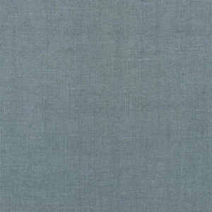 black-grey plain linen fabric from Designers Guild