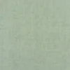 green plain linen fabric from Designers Guild