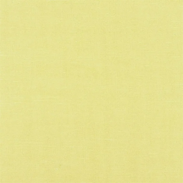 Brera Moda Fabric - Lemon by yellow plain linen fabric from Designers Guild