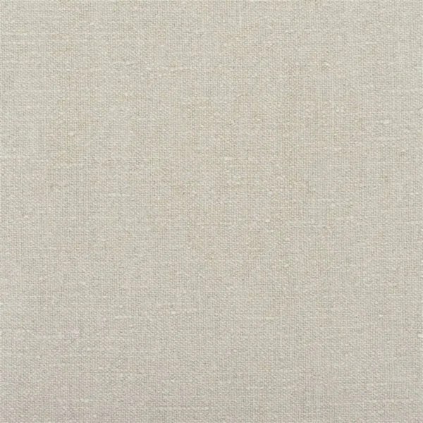 Brera Moda Fabric - Natural by brown plain linen fabric from Designers Guild