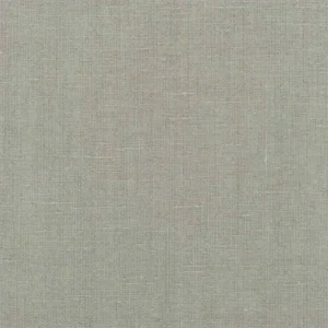 brown plain linen fabric from Designers Guild