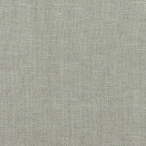 brown plain linen fabric from Designers Guild