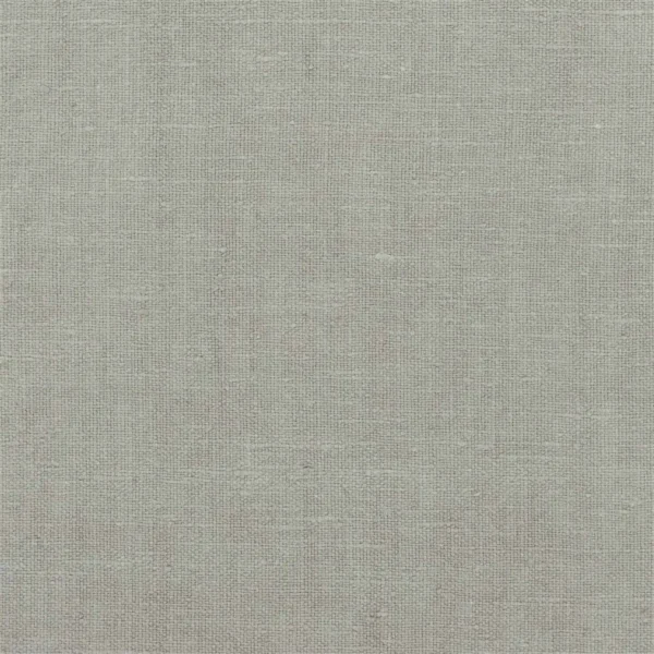 Brera Moda Fabric - Roebuck by brown plain linen fabric from Designers Guild