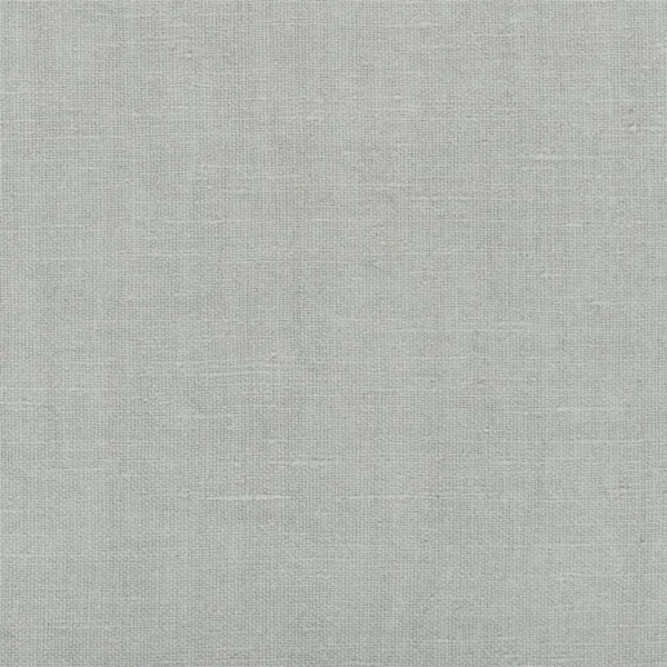 Brera Moda Fabric - Mink by brown plain linen fabric from Designers Guild