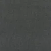 black-grey plain linen fabric from Designers Guild