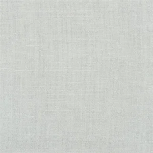 black-grey plain linen fabric from Designers Guild
