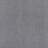 black-grey plain linen fabric from Designers Guild