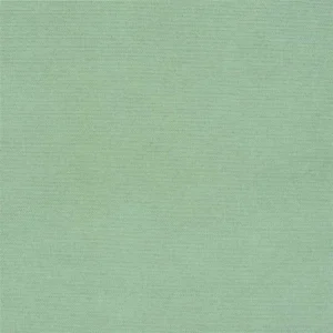 green plain cotton fabric from Designers Guild