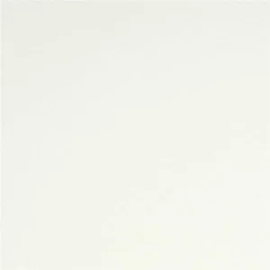 white plain cotton fabric from Designers Guild