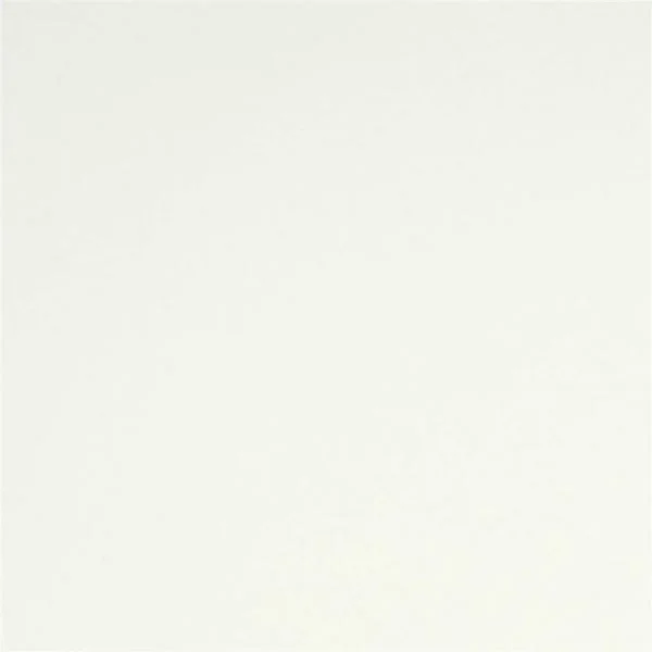 Madrid Fabric - Chalk by white plain cotton fabric from Designers Guild