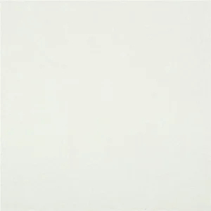 white plain cotton fabric from Designers Guild