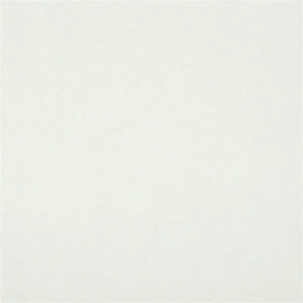 white plain cotton fabric from Designers Guild