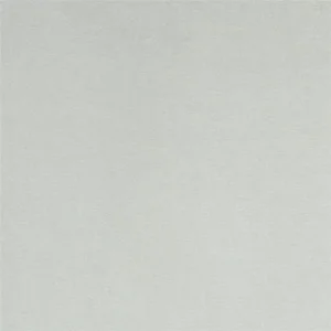 black-grey plain cotton fabric from Designers Guild