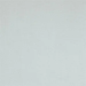 black-grey plain cotton fabric from Designers Guild