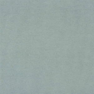 black-grey plain cotton fabric from Designers Guild