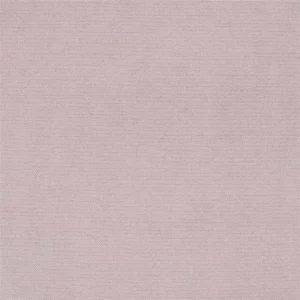 purple plain cotton fabric from Designers Guild