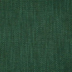 green plain woven fabric from Designers Guild