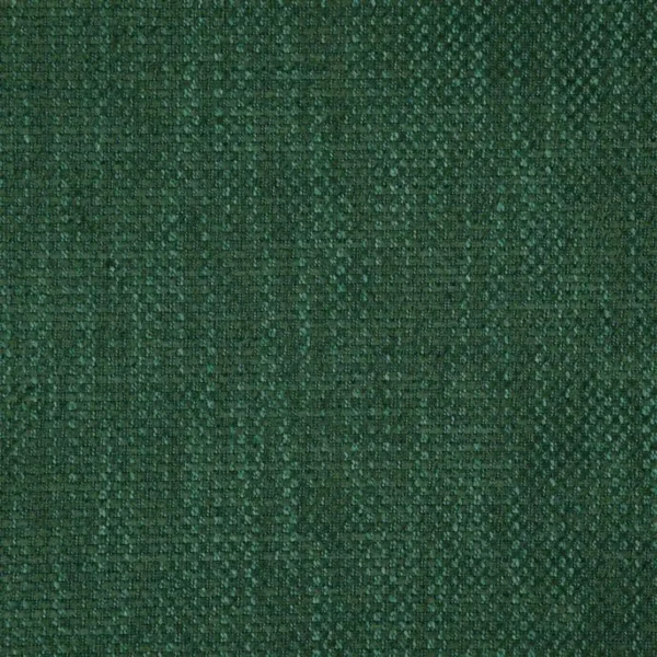Birkett Fabric - Jade by green plain woven fabric from Designers Guild