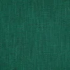 green plain woven fabric from Designers Guild