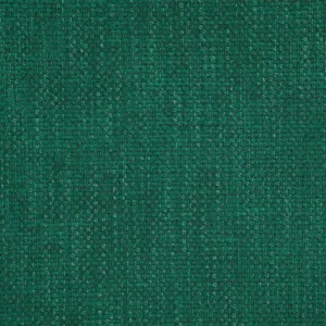 green plain woven fabric from Designers Guild