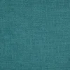 blue plain woven fabric from Designers Guild
