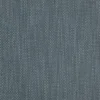 blue plain woven fabric from Designers Guild