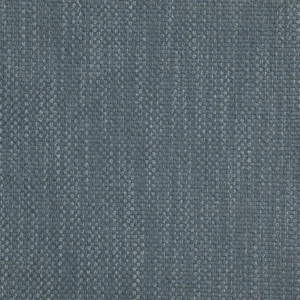 Birkett Fabric - Delft by blue plain woven fabric from Designers Guild
