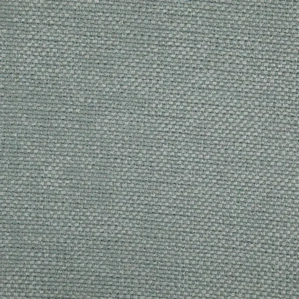 Birkett Fabric - Aqua by blue plain woven fabric from Designers Guild