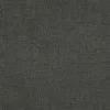 black-grey plain woven fabric from Designers Guild