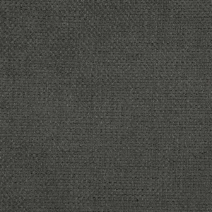 black-grey plain woven fabric from Designers Guild