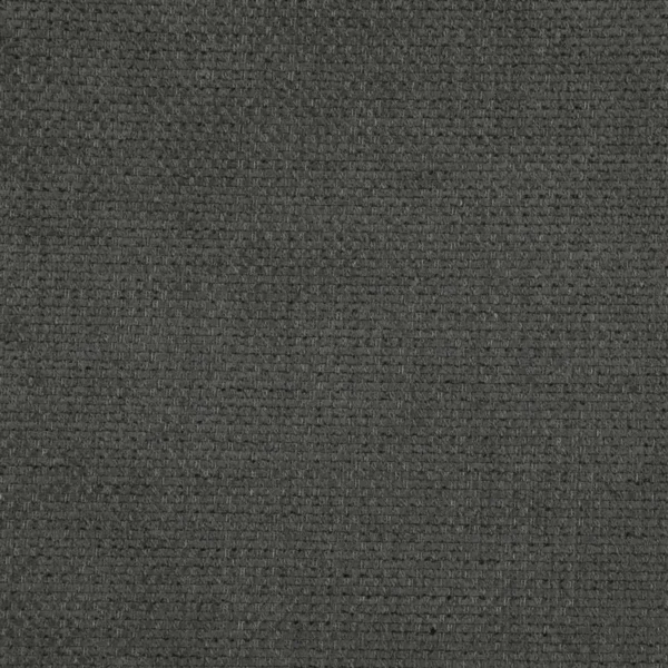 black-grey plain woven fabric from Designers Guild