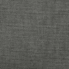 black-grey plain woven fabric from Designers Guild