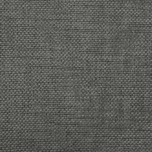 black-grey plain woven fabric from Designers Guild