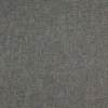 black-grey plain woven fabric from Designers Guild