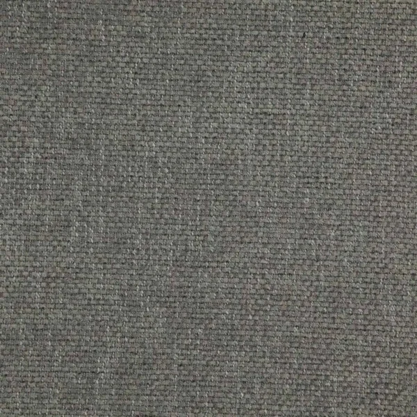 black-grey plain woven fabric from Designers Guild