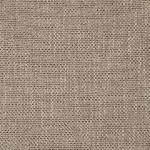 brown plain woven fabric from Designers Guild