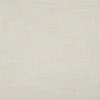 white plain woven fabric from Designers Guild