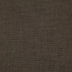 brown plain woven fabric from Designers Guild