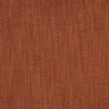 orange plain woven fabric from Designers Guild