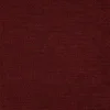 red plain woven fabric from Designers Guild