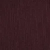 red plain woven fabric from Designers Guild