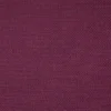 purple plain woven fabric from Designers Guild