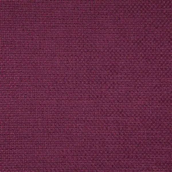 purple plain woven fabric from Designers Guild
