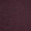 purple plain woven fabric from Designers Guild