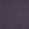 purple plain woven fabric from Designers Guild