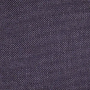 purple plain woven fabric from Designers Guild