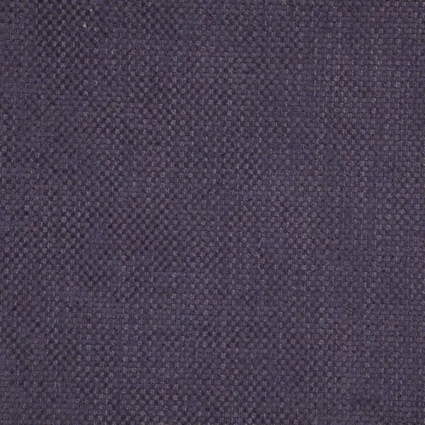 Birkett Fabric - Grape by purple plain woven fabric from Designers Guild