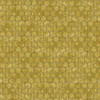 yellow geometric velvet-chenille fabric from Designers Guild