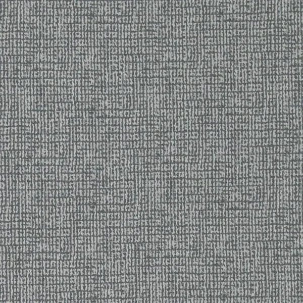 Tejo Fabric - Graphite by black-grey misc woven fabric from Designers Guild